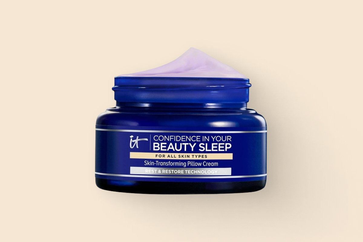 Confidence in Your Beauty Sleep Night Cream