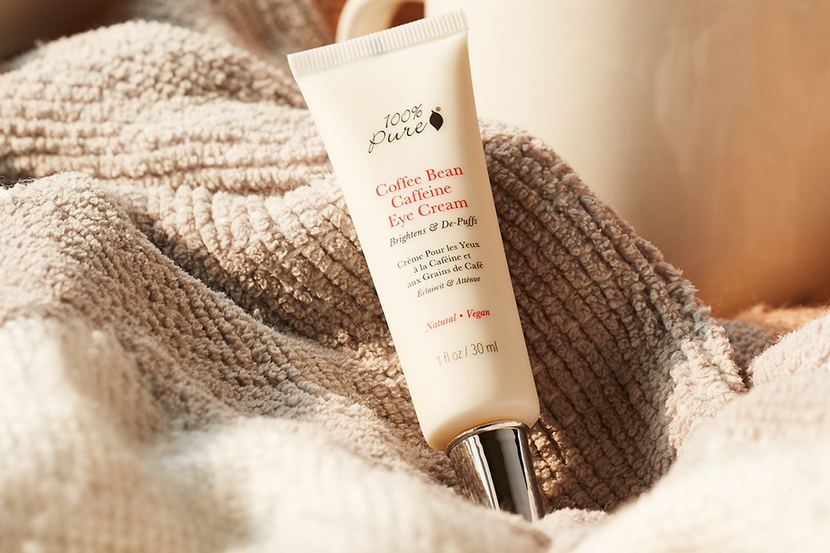 Cruelty-Free Eye Creams