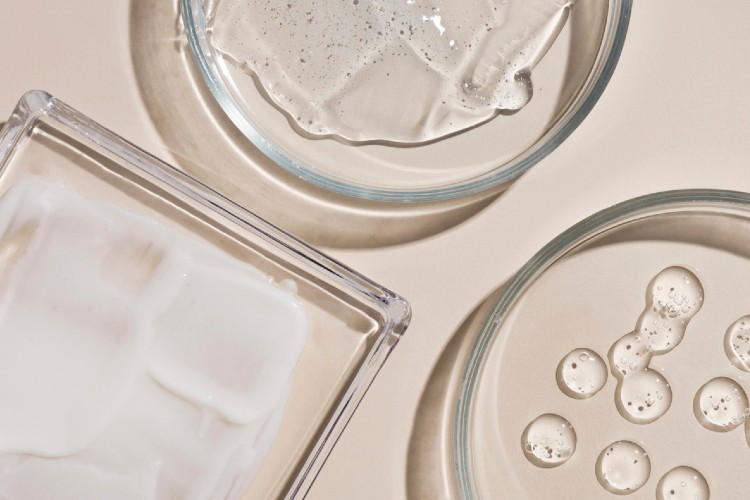 Dimethicone in Skincare