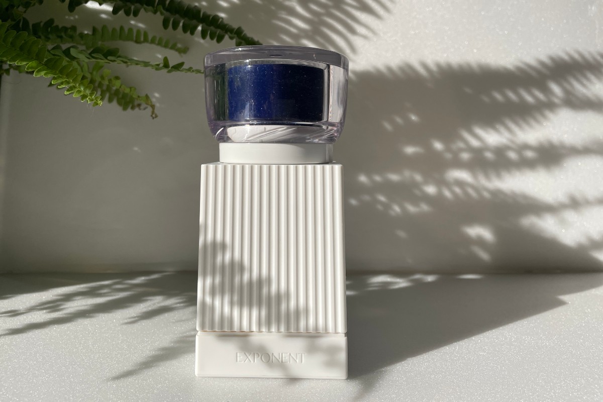 exponent retinol serum