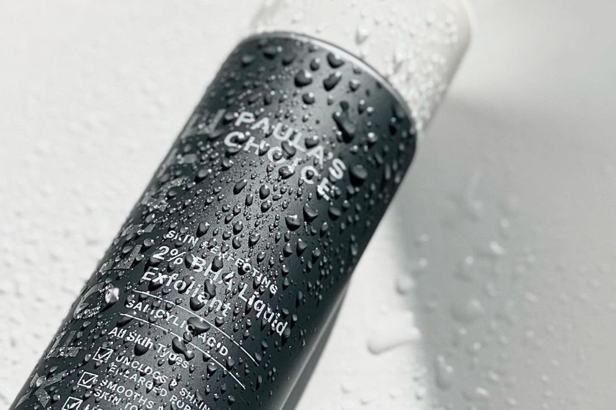 Face Exfoliators for Oily Skin