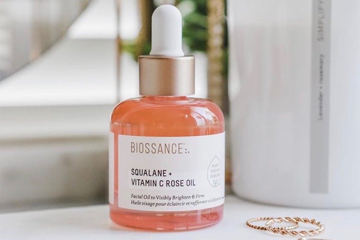 Face Oils for Gua Sha
