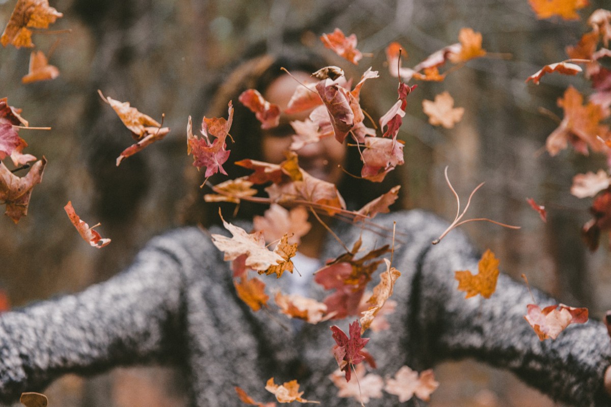 Fall Skincare Checklist