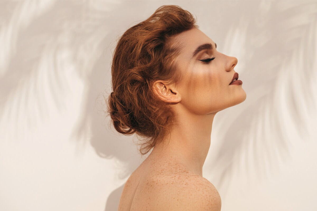 Foundations With Skincare Benefits