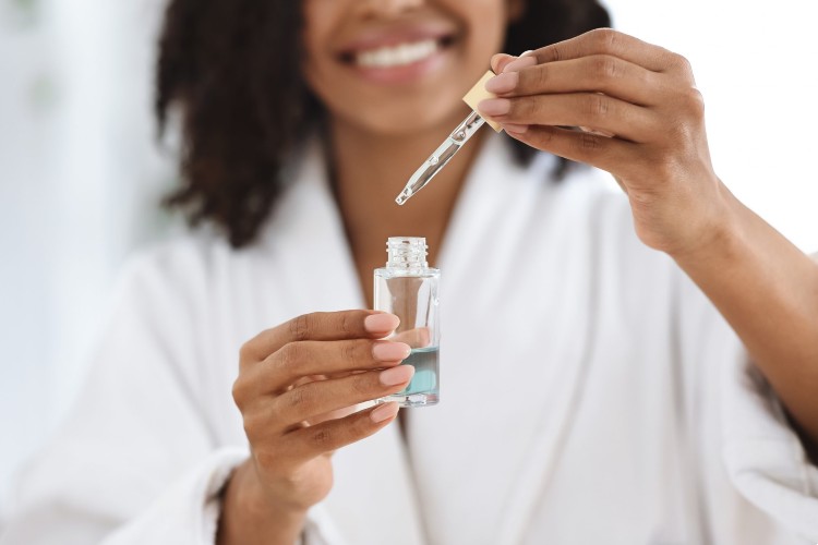 Gluconolactone Skincare