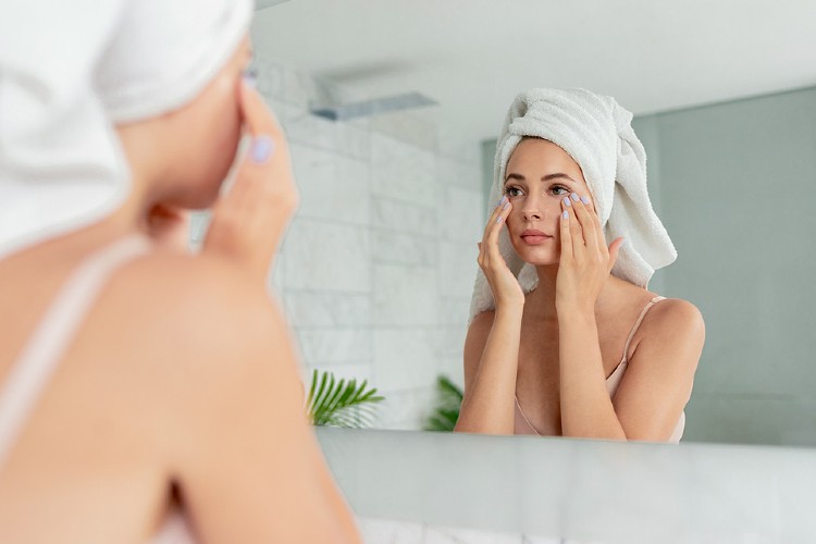 Glucosamine for Skin