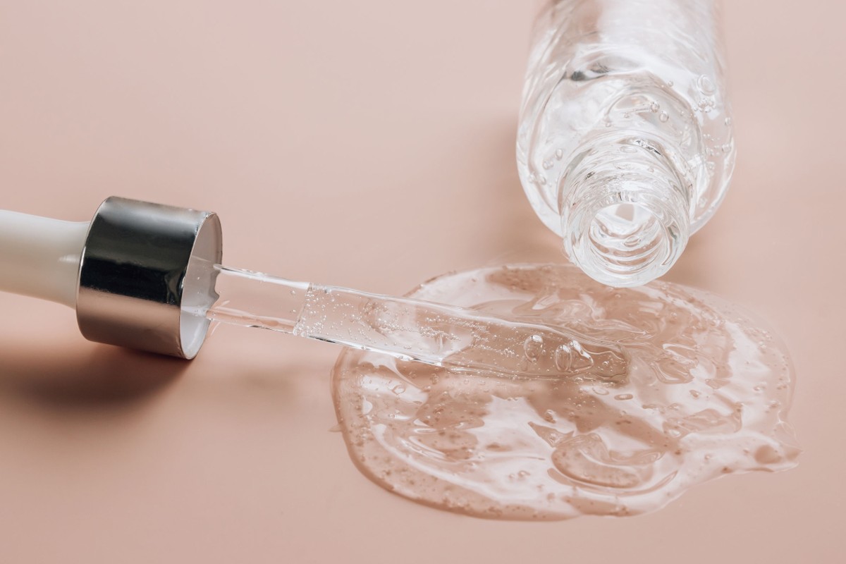 Glycerin for Skin