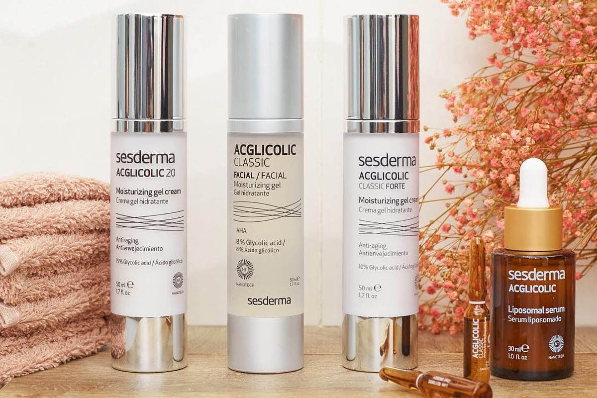 glycolic acid best serums