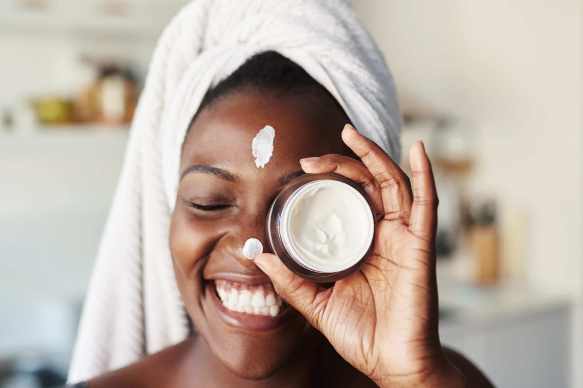 glycolic acid skincare