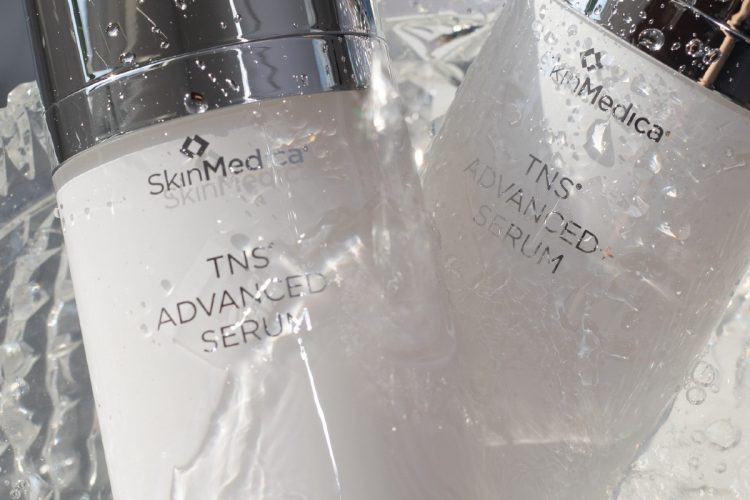 Growth Factor Serums