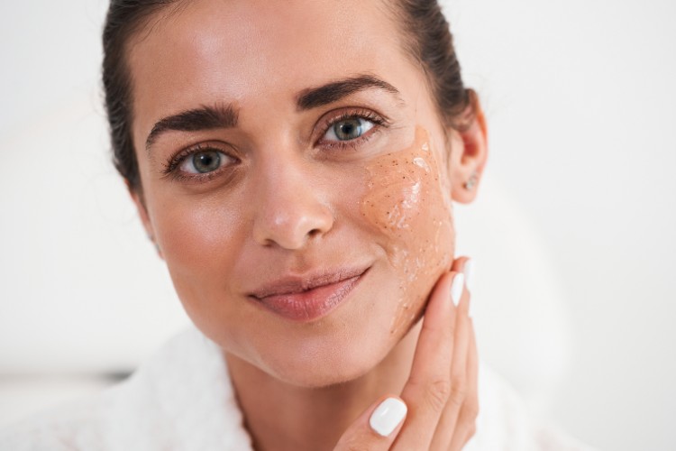Hesperidin Skin Benefits