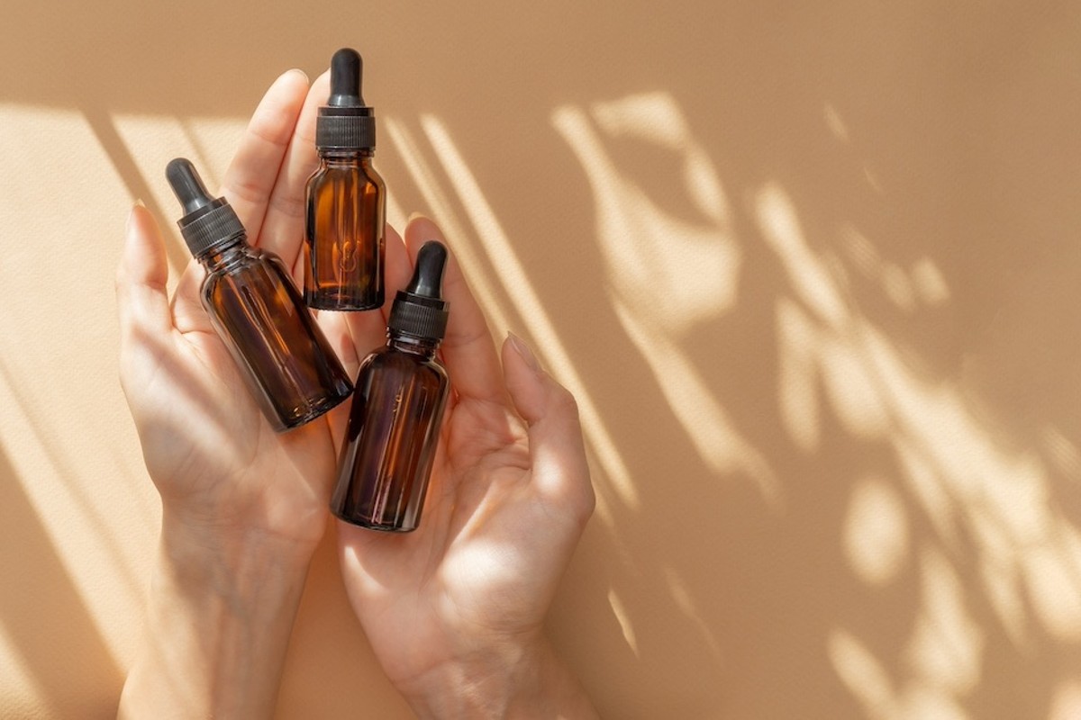 how many face serums can you use at once