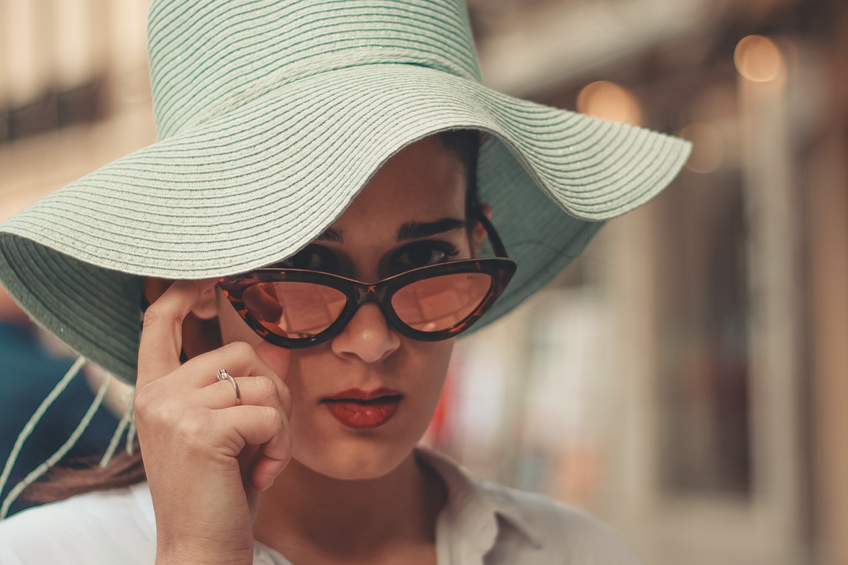 How To Get Rid Of Dark Spots