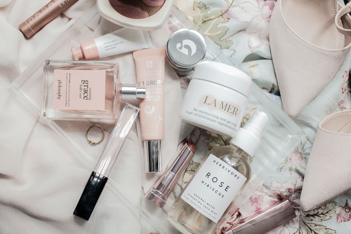 How To Store Skincare Products