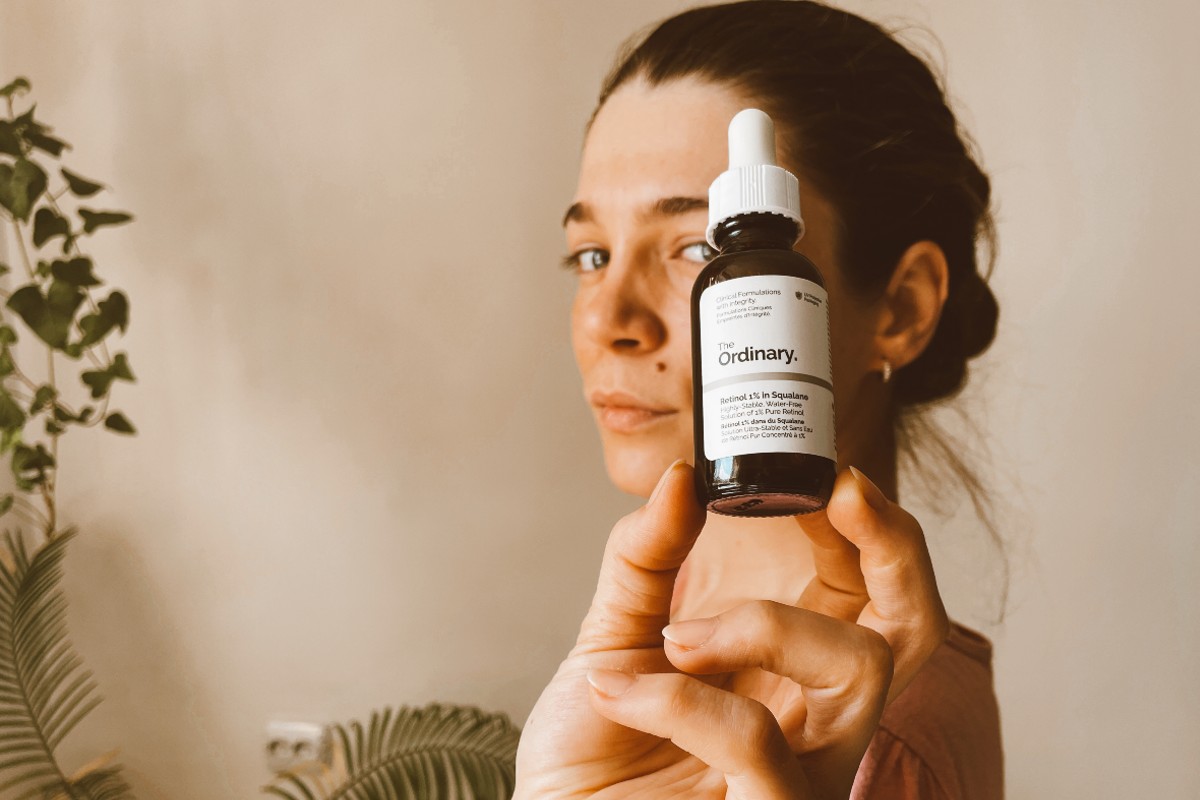 new retinol restrictions in EU