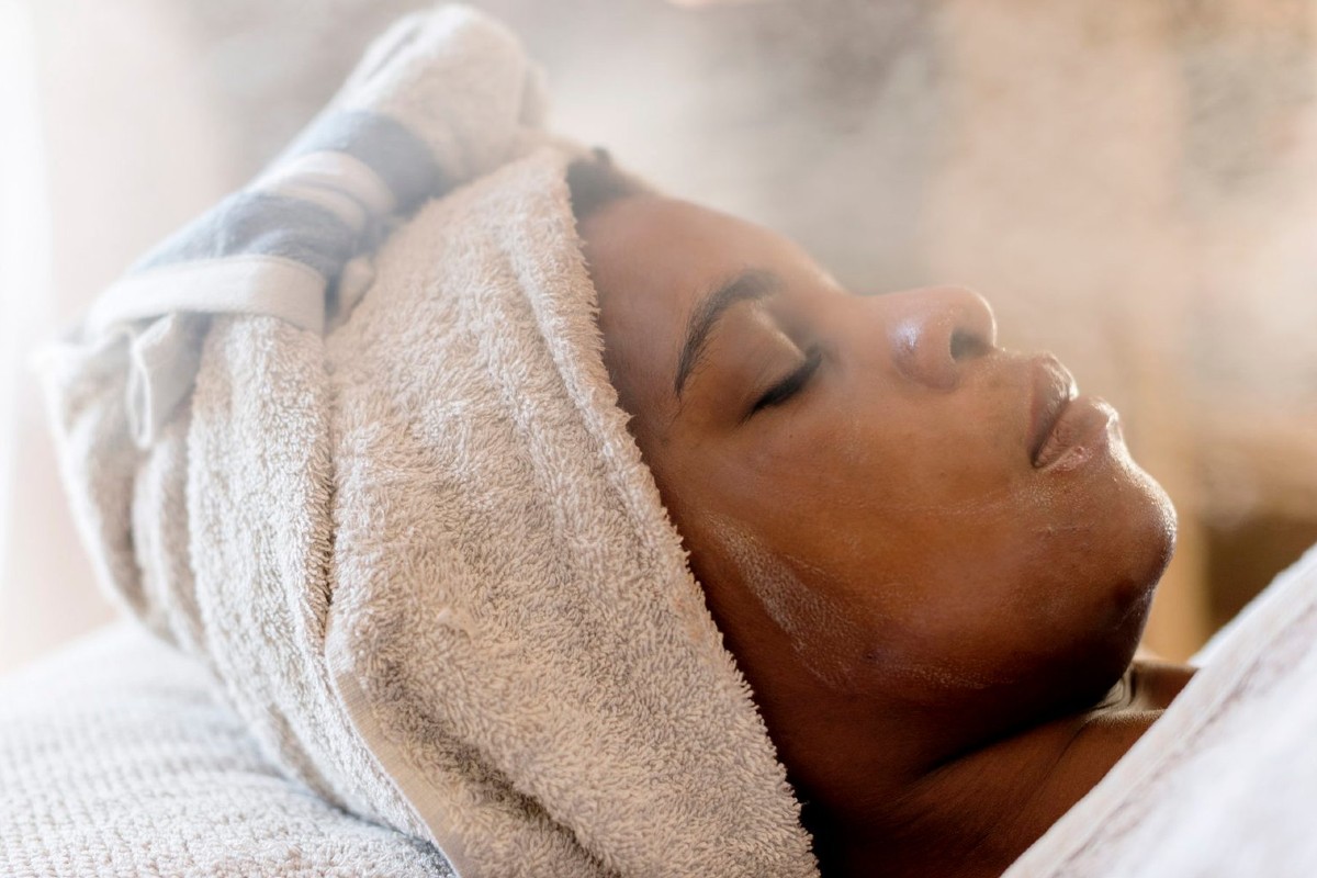 How to Unclog Pores