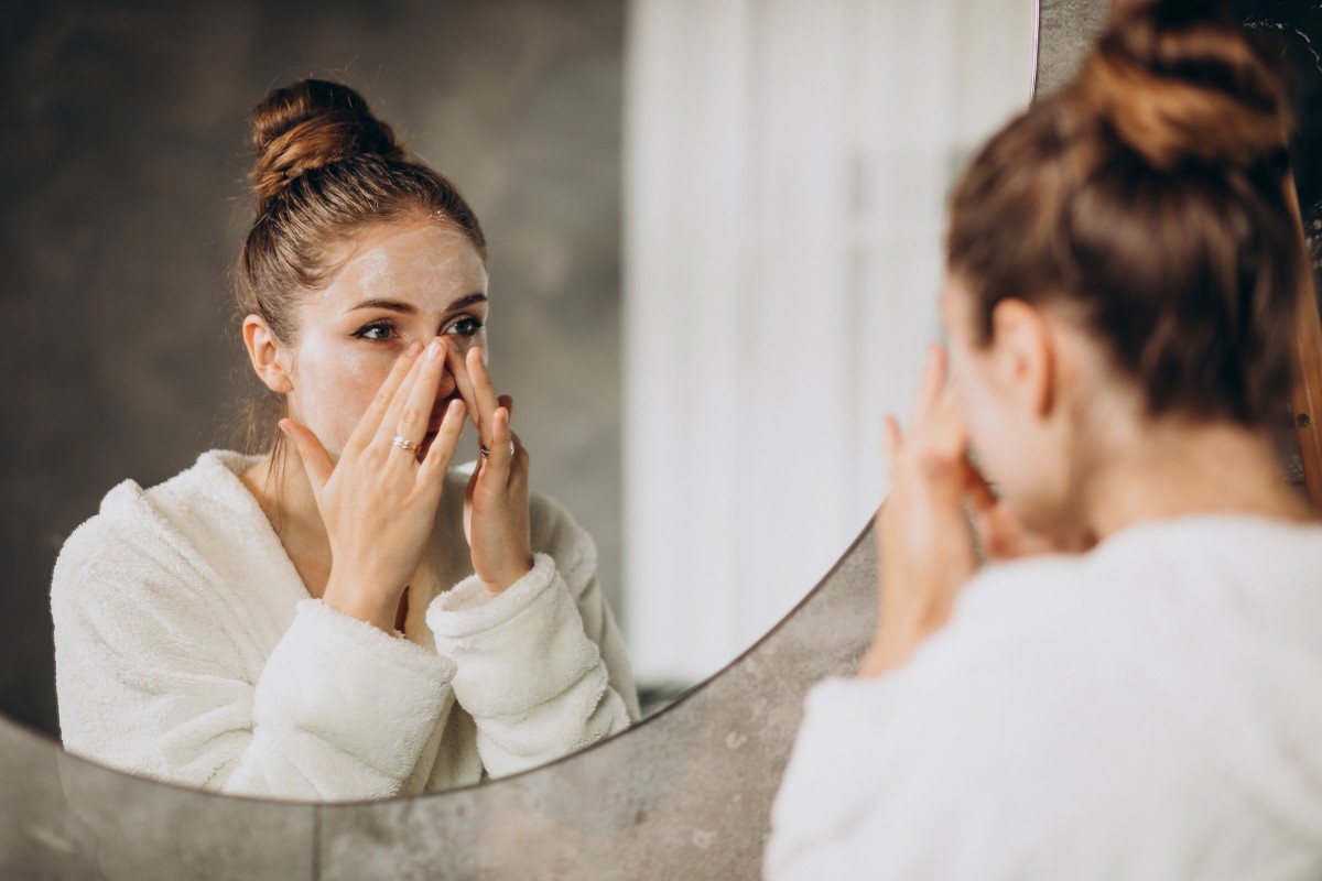 How To Wash Your Face