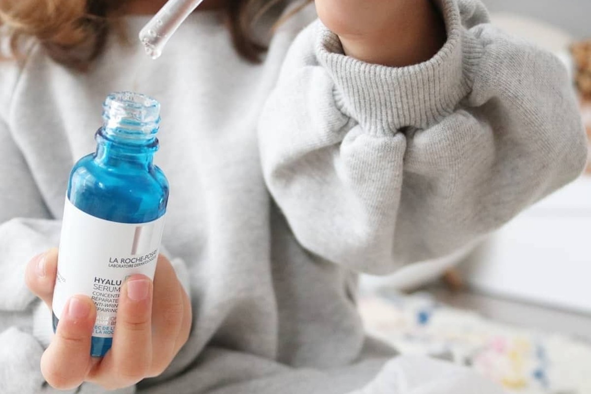 hyaluronic acid best serums