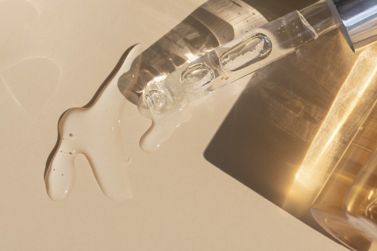 hyaluronic acid glycolic acid