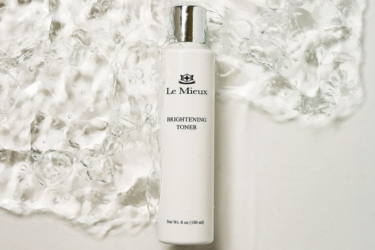 Hyaluronic Acid Toners