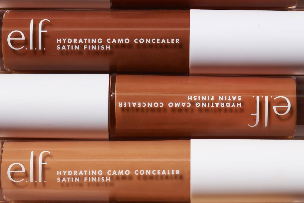 Best Concealers for Sensitive Skin