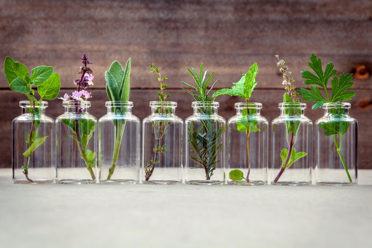 Hyperpigmentation Natural Remedies