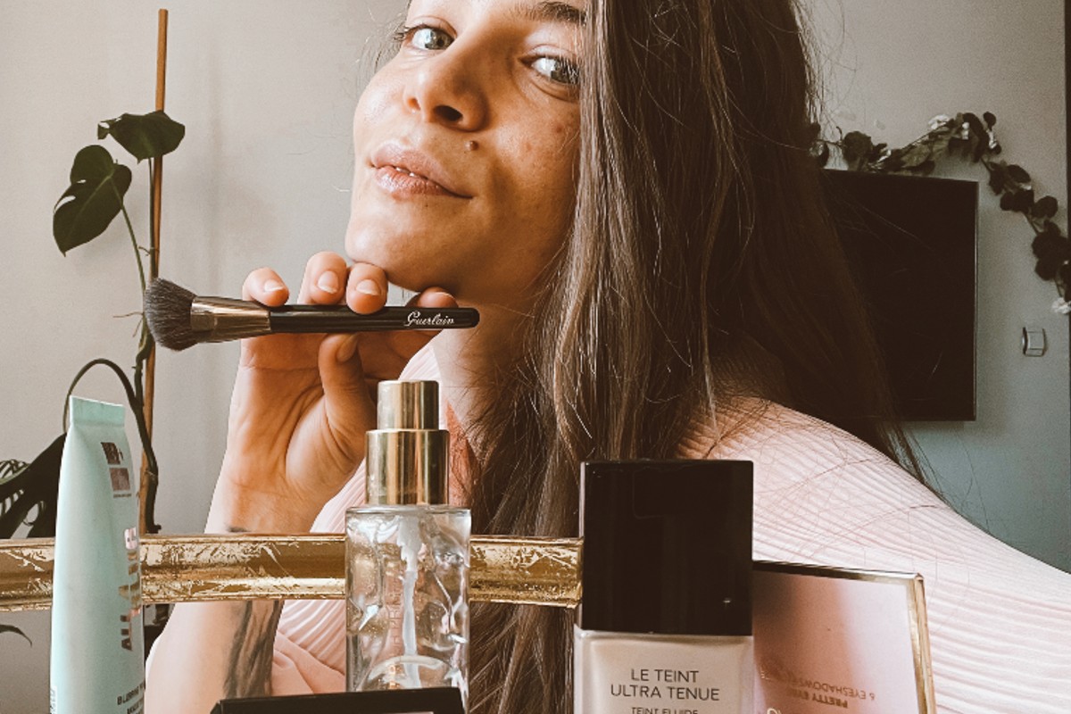 ingredients and products that make acne worse