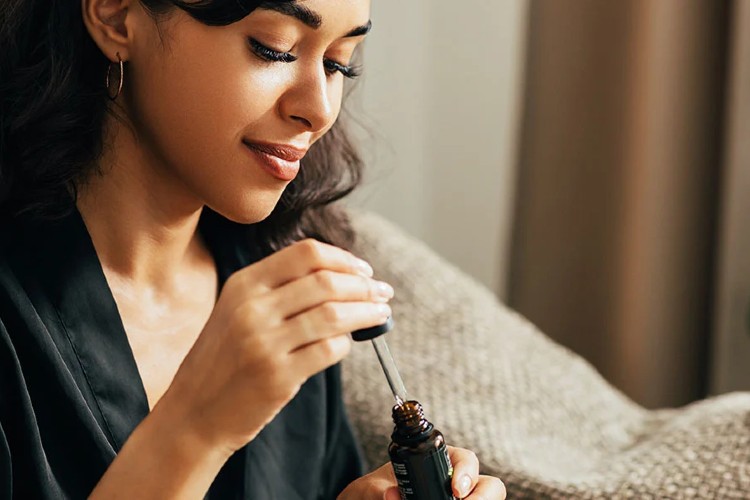 jojoba oil skin