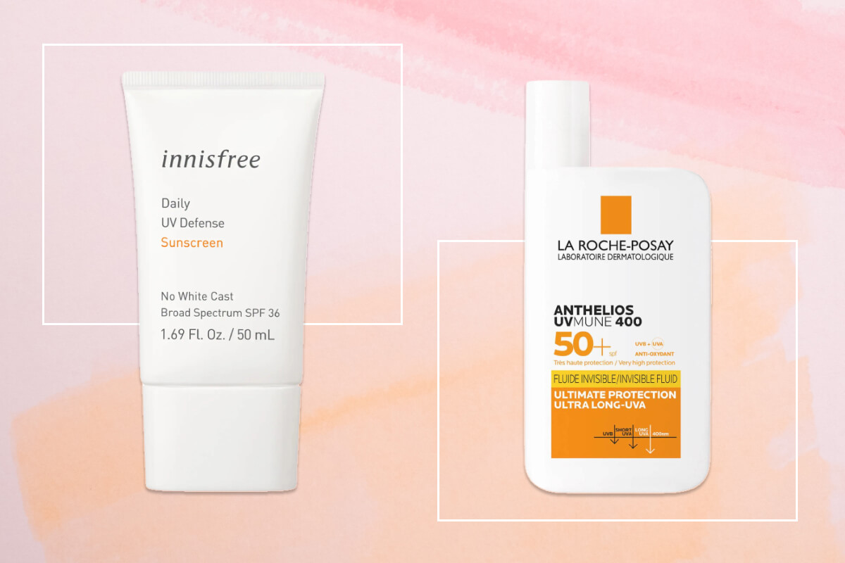 korean vs american sunscreen