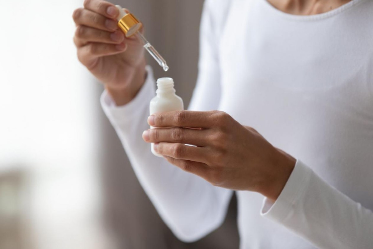 lactic acid skincare