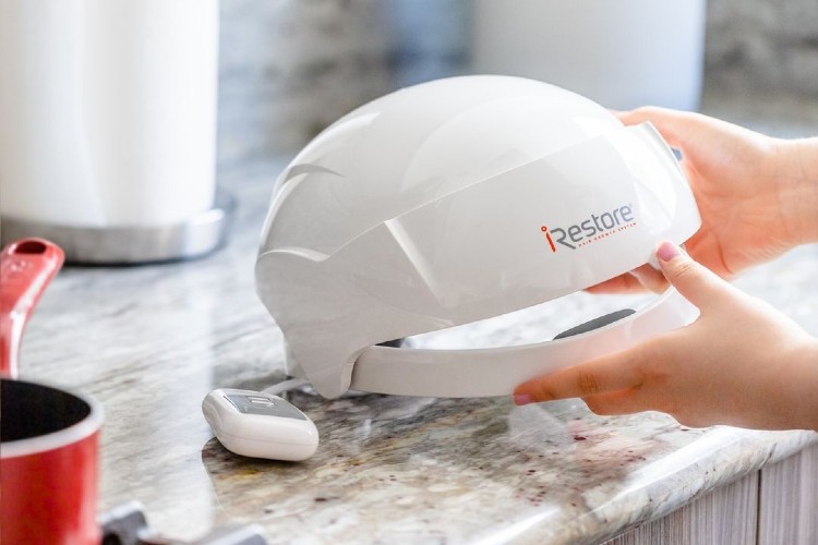laser hair growth treatment benefits