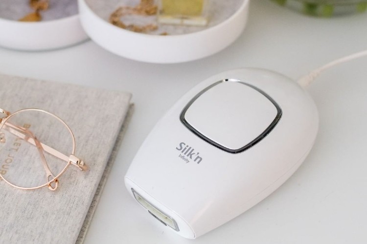 Laser Hair Removal Machines for Home Use