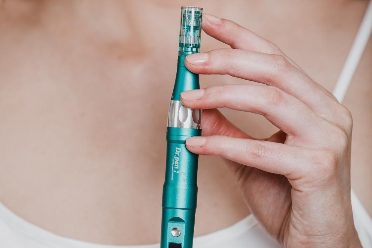 Microneedling Before and Aftercare