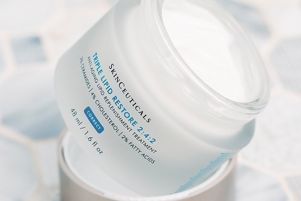 Moisturizers After Tretinoin Cream