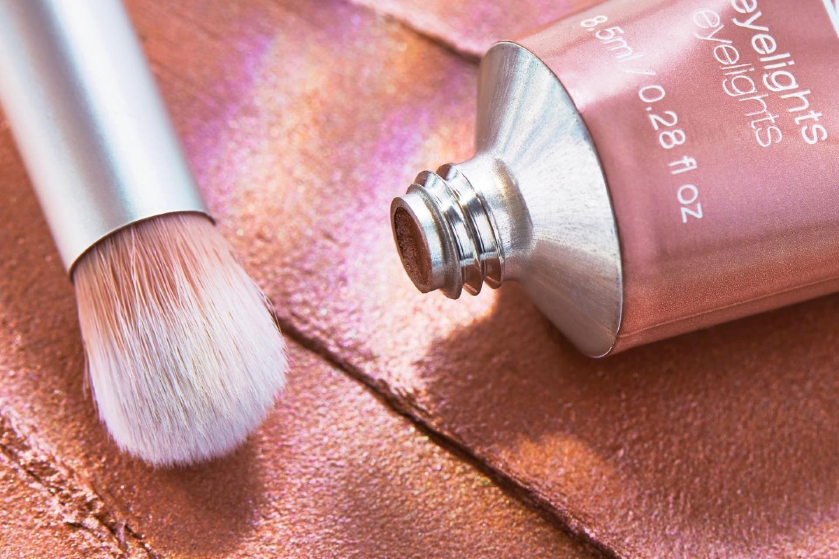 Natural And Organic Eyeshadows