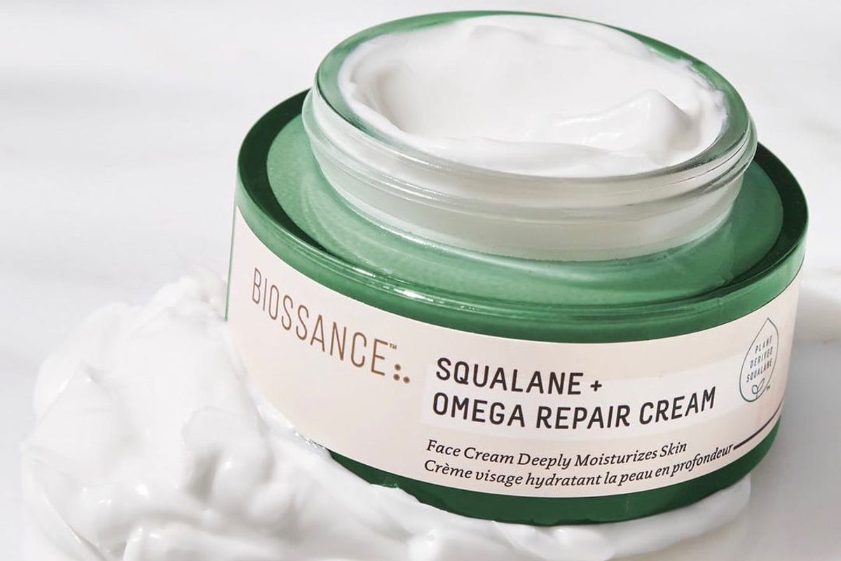 Natural Anti-Aging Creams