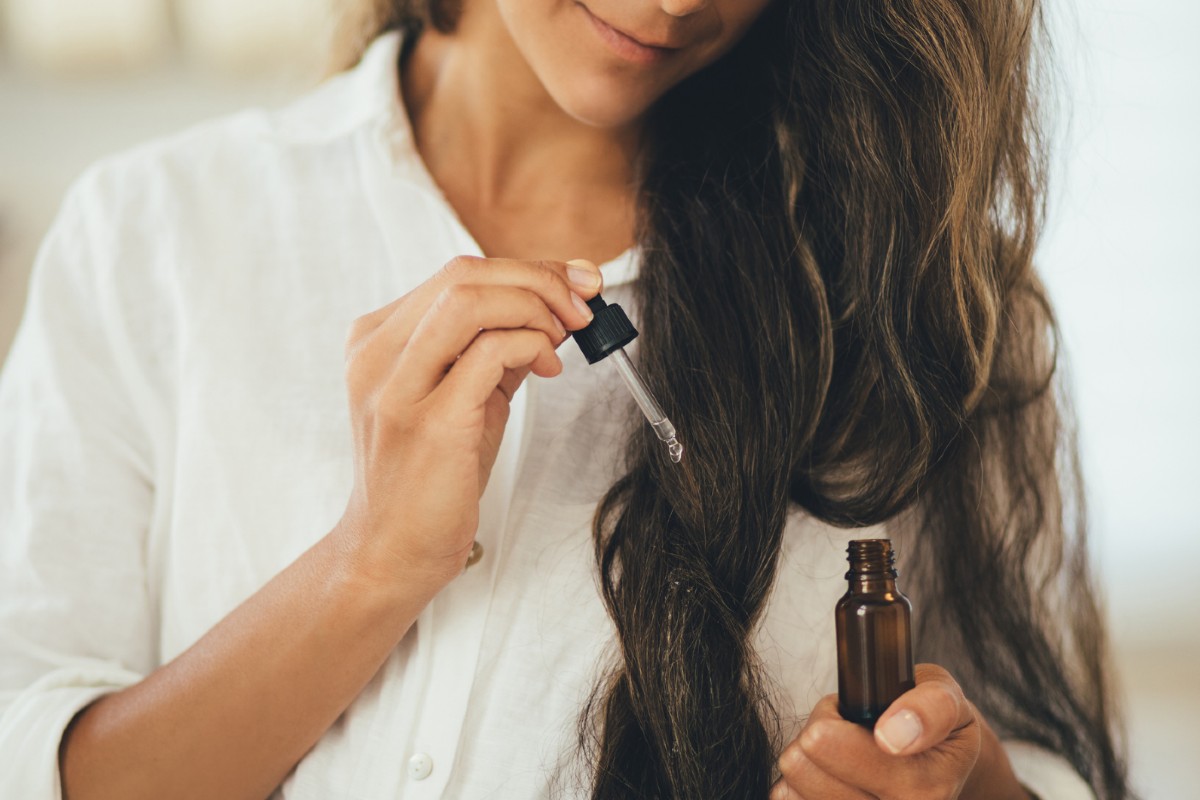 Natural DHT Blockers for Hair