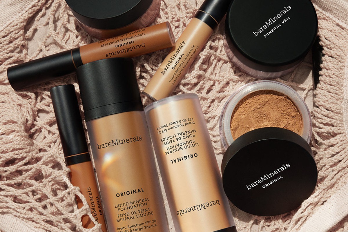 natural organic makeup brands 2022