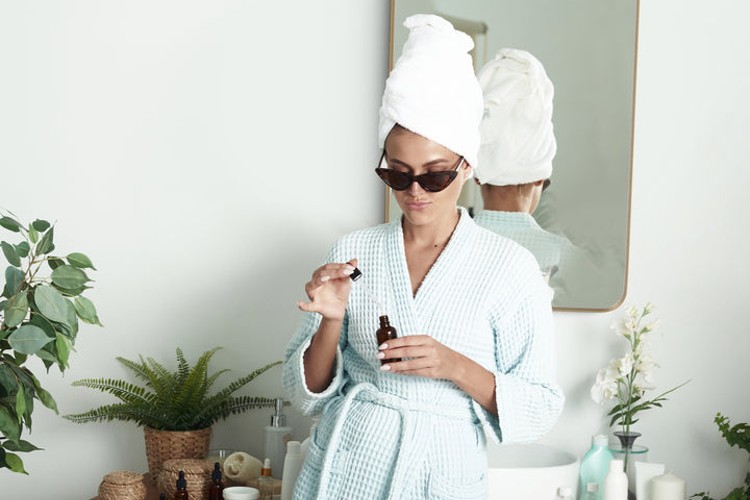 Niacinamide and Retinol Together