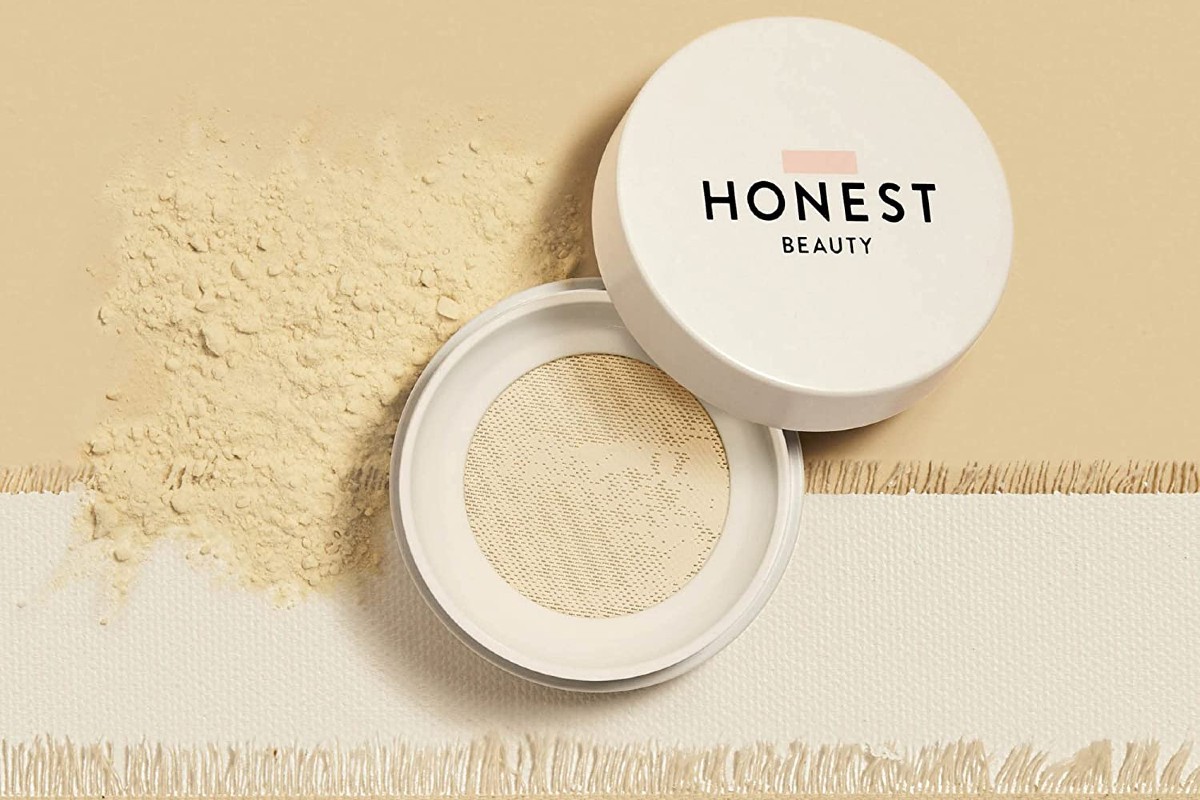 Organic And Clean Setting Powders