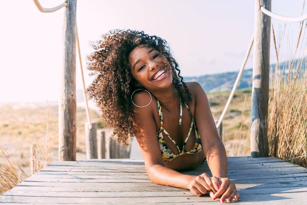 organic makeup benefits