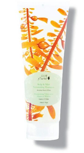 Organic Volumizing Shampoo