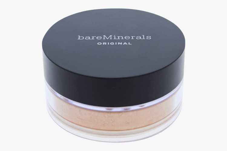 Original Loose Powder Foundation