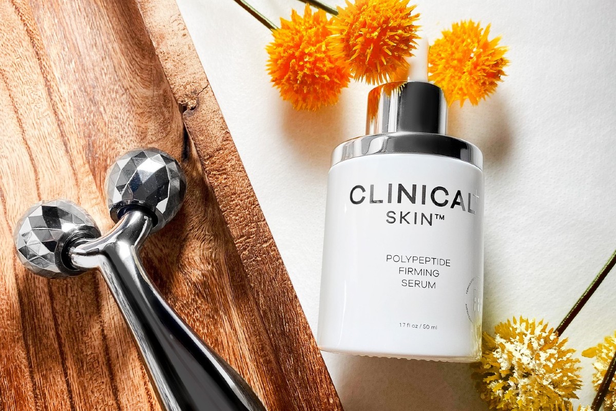 Peptide Best Serums