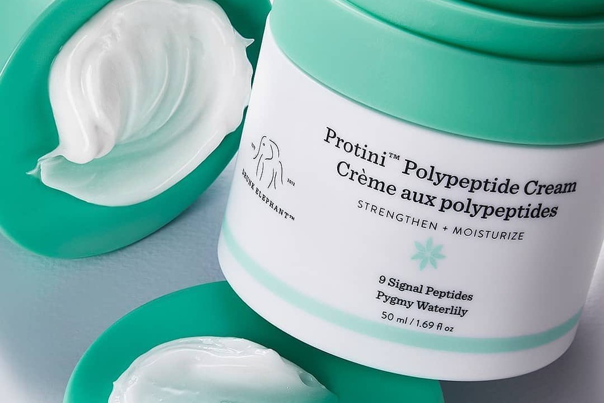 peptide moisturizers