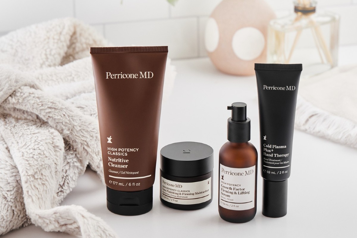 perricone md products