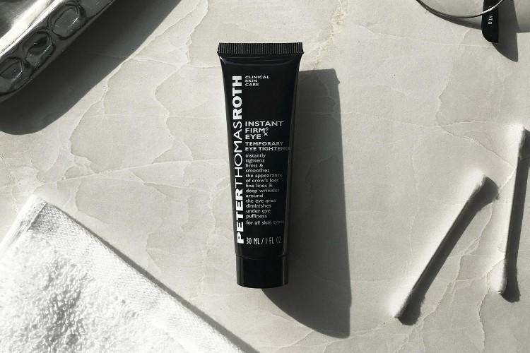 Peter Thomas Roth Instant FIRMx Eye Cream