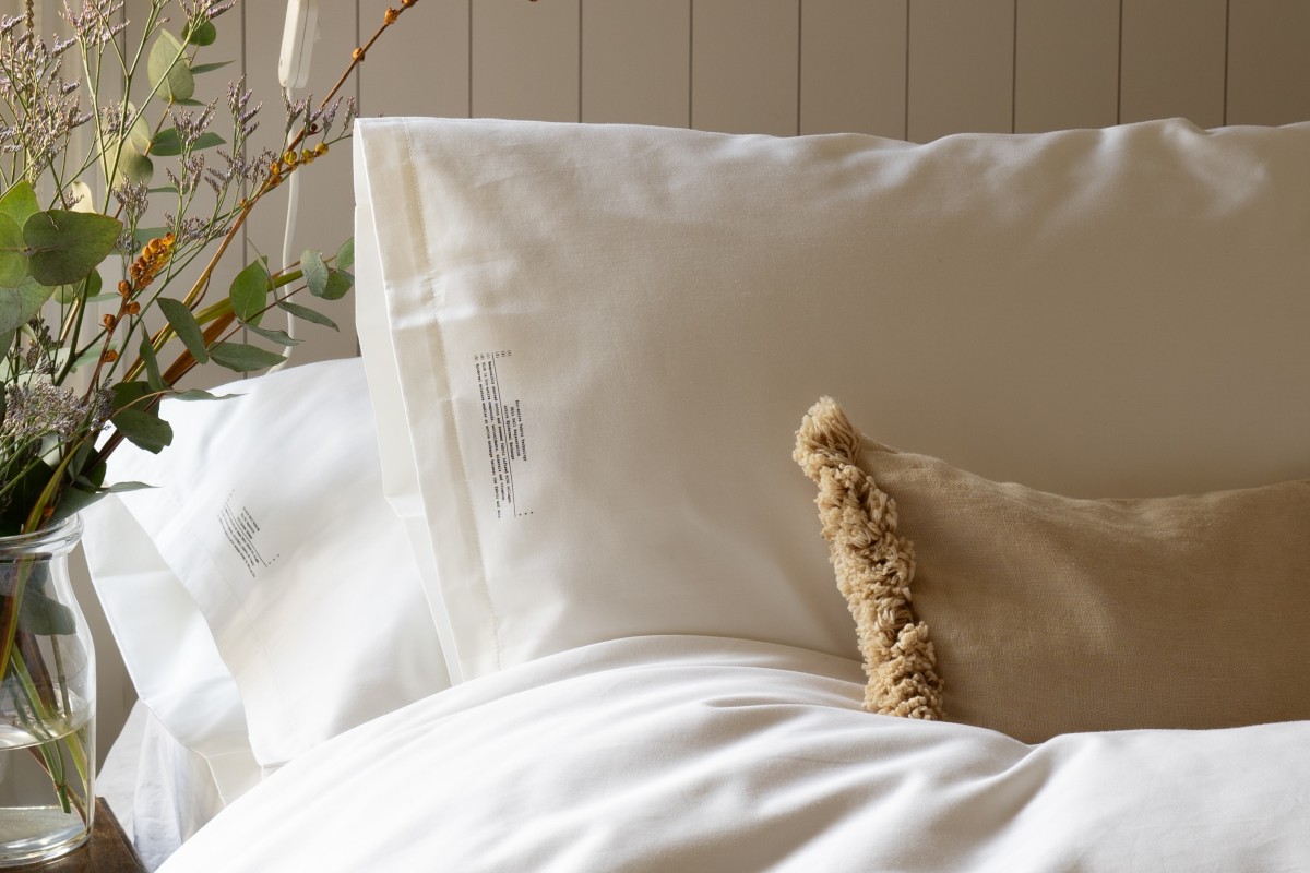 Pillowcases that cause acne