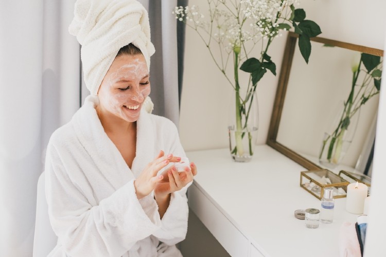 Prevent Transepidermal Water Loss