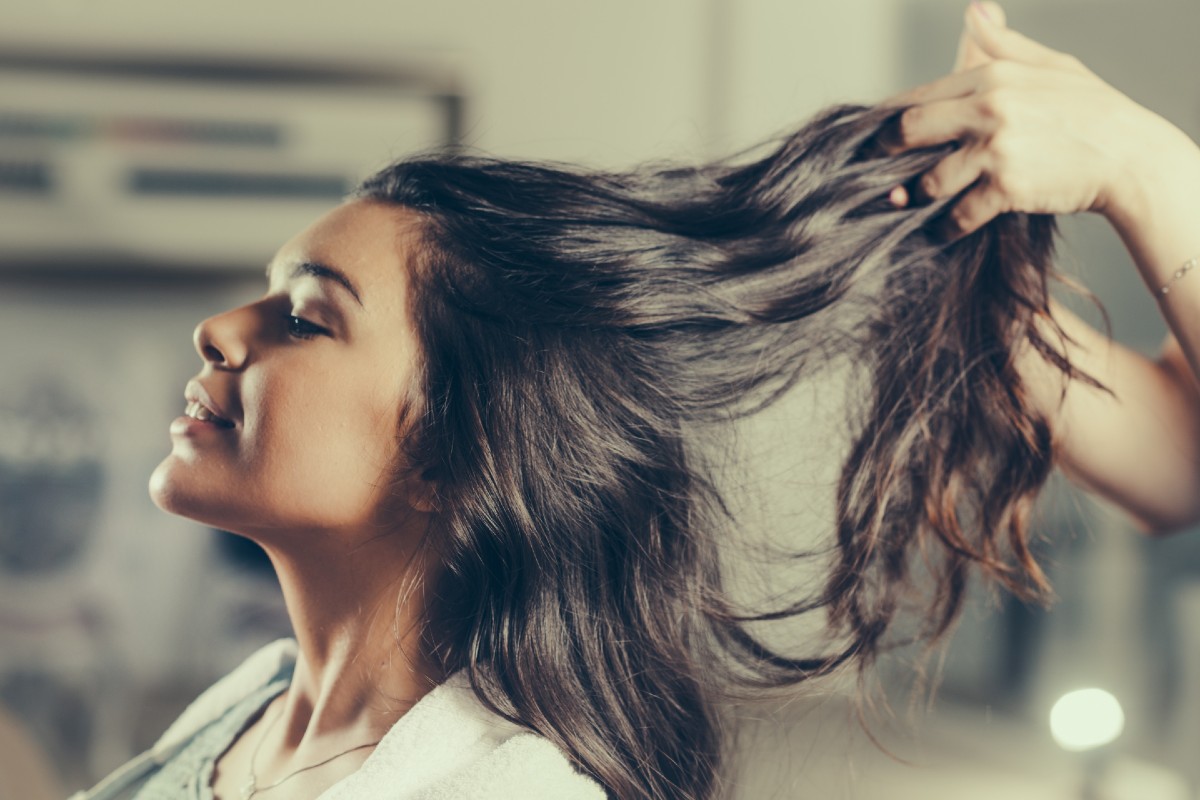 procapil hair growth
